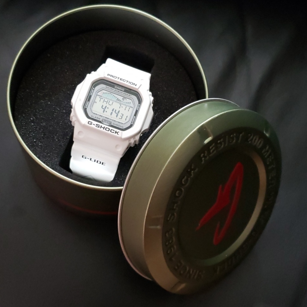 GShock Watch